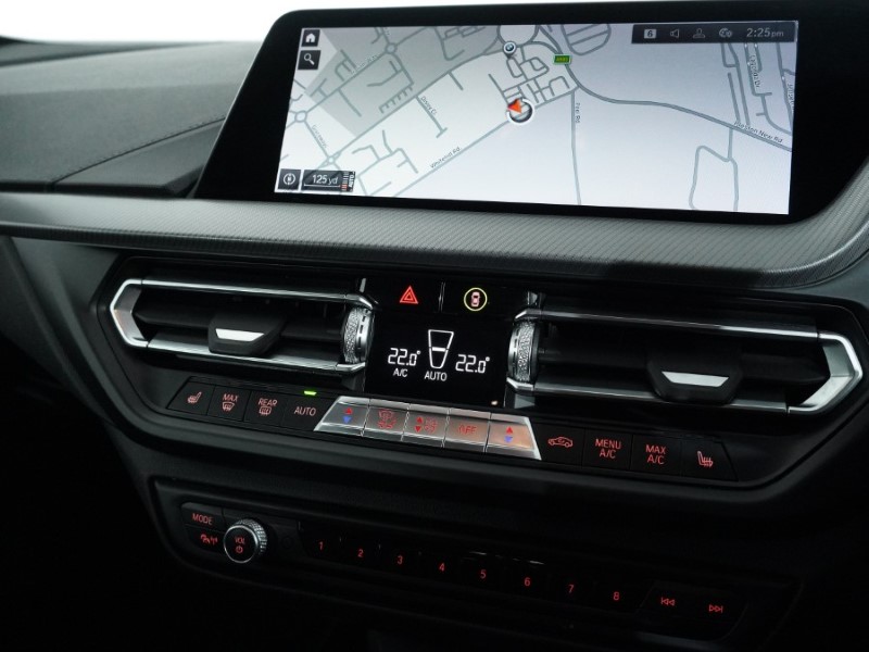 2021 (21) BMW 1 SERIES 118i [136] M Sport 5dr 5088127