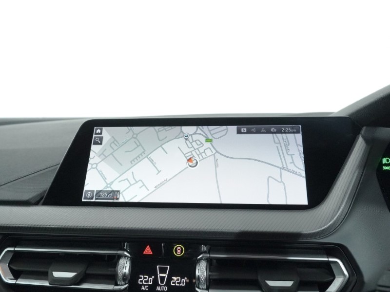 2021 (21) BMW 1 SERIES 118i [136] M Sport 5dr 5088126