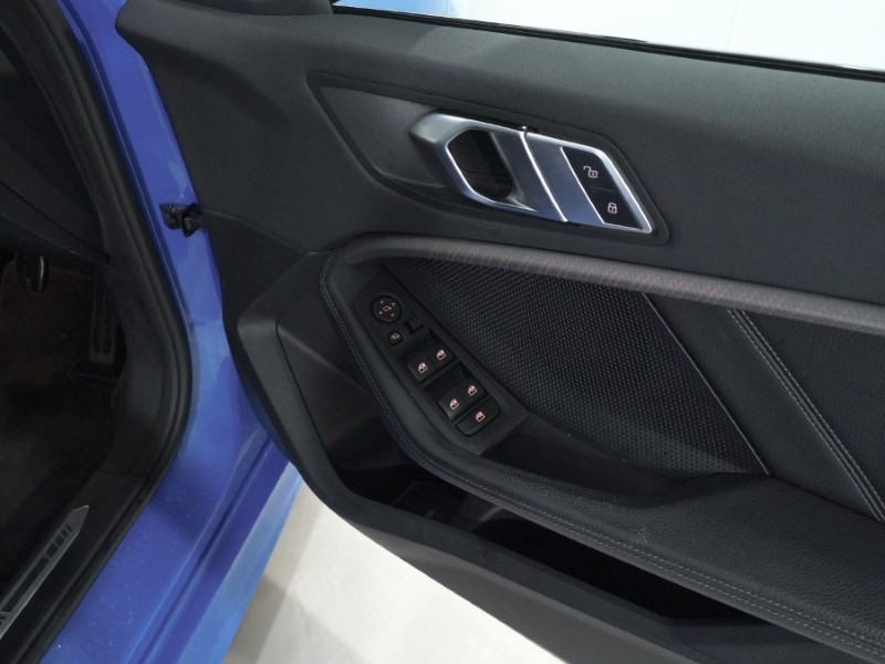 2021 (21) BMW 1 SERIES 118i [136] M Sport 5dr 5088117