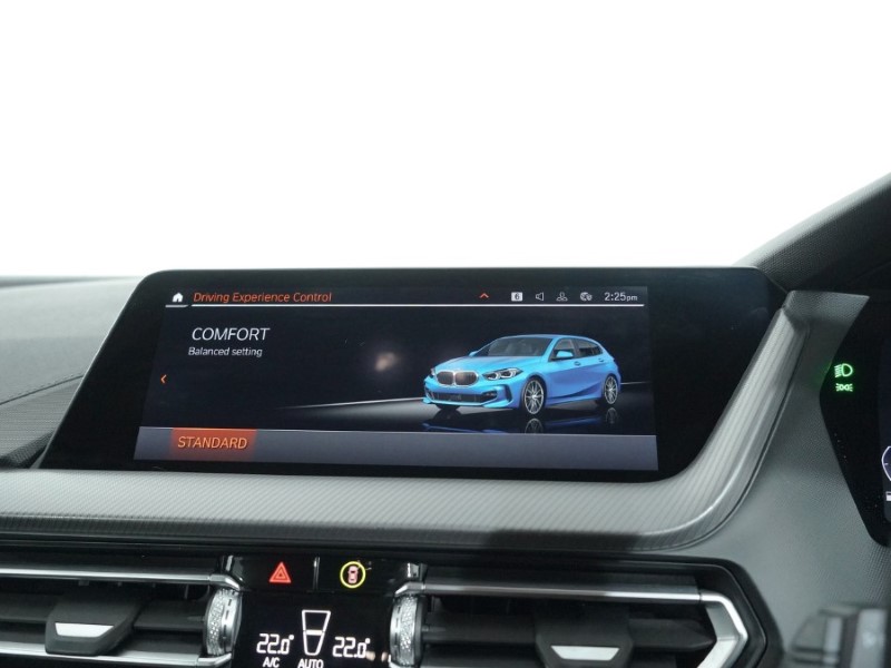 2021 (21) BMW 1 SERIES 118i [136] M Sport 5dr 5088132