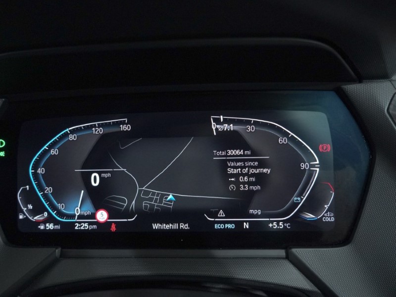 2021 (21) BMW 1 SERIES 118i [136] M Sport 5dr 5088134