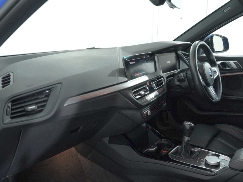 2021 (21) BMW 1 SERIES 118i [136] M Sport 5dr 5088106