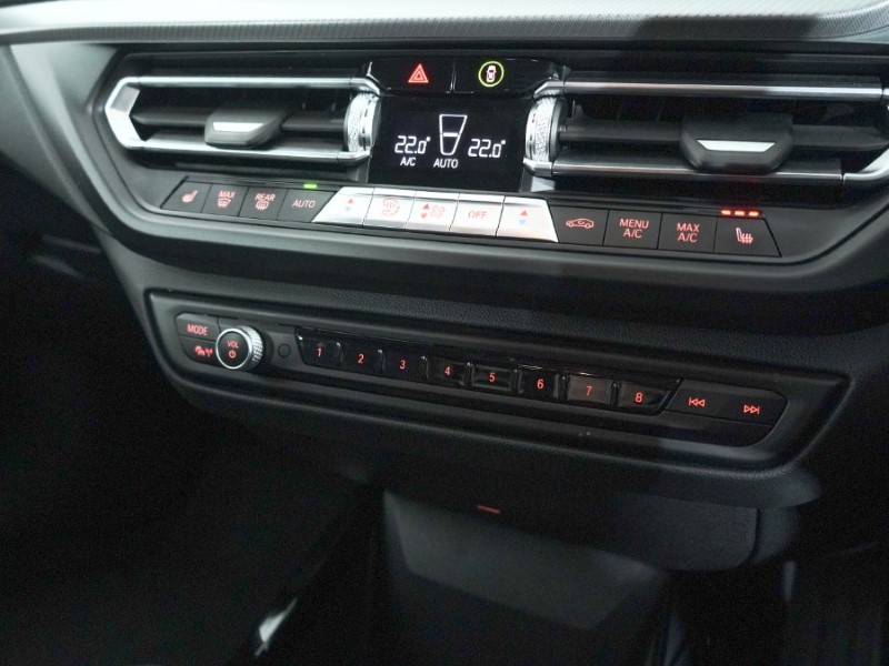 2021 (21) BMW 1 SERIES 118i [136] M Sport 5dr 5088130