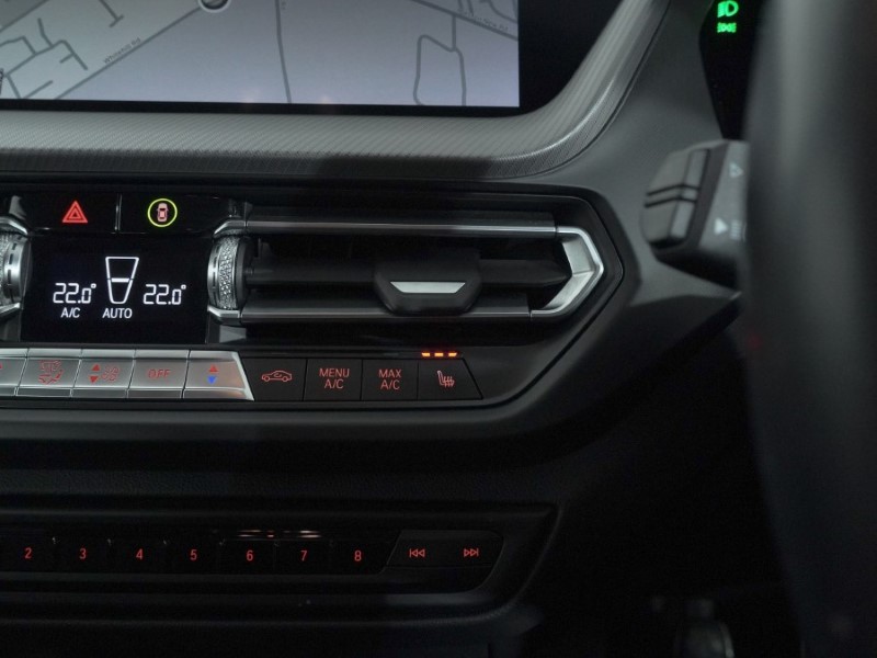 2021 (21) BMW 1 SERIES 118i [136] M Sport 5dr 5088128