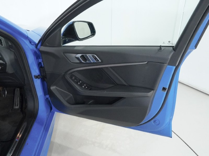 2021 (21) BMW 1 SERIES 118i [136] M Sport 5dr 5088116