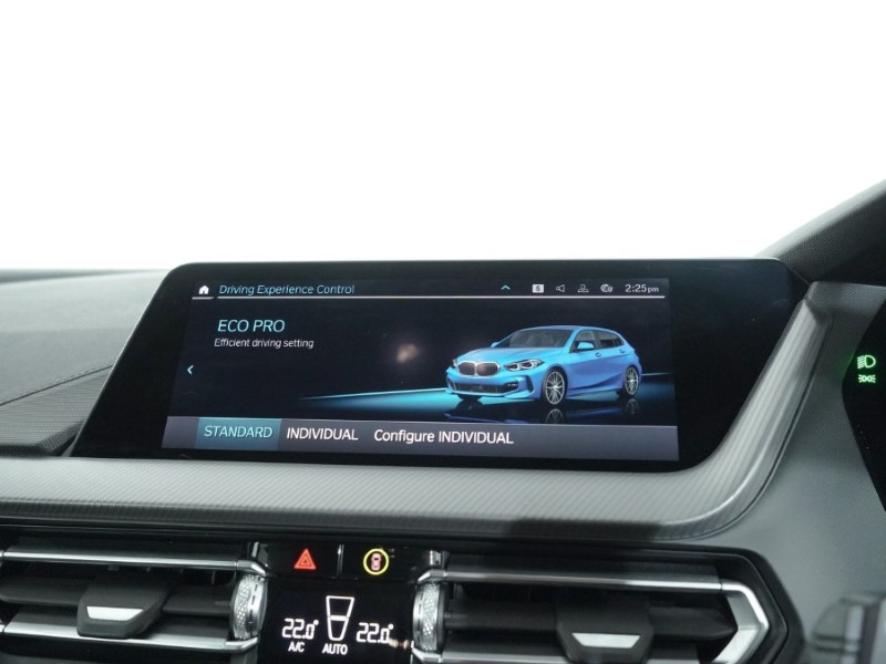 2021 (21) BMW 1 SERIES 118i [136] M Sport 5dr 5088133