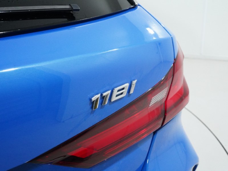 2021 (21) BMW 1 SERIES 118i [136] M Sport 5dr 5088104