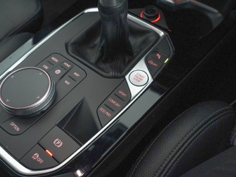 2021 (21) BMW 1 SERIES 118i [136] M Sport 5dr 5088125