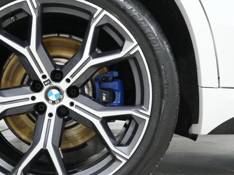 2019 (69) BMW X5 xDrive30d M Sport 5dr Auto 5121514