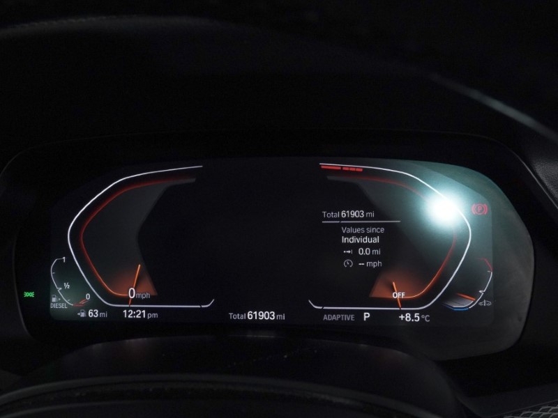 2019 (69) BMW X5 xDrive30d M Sport 5dr Auto 5121548