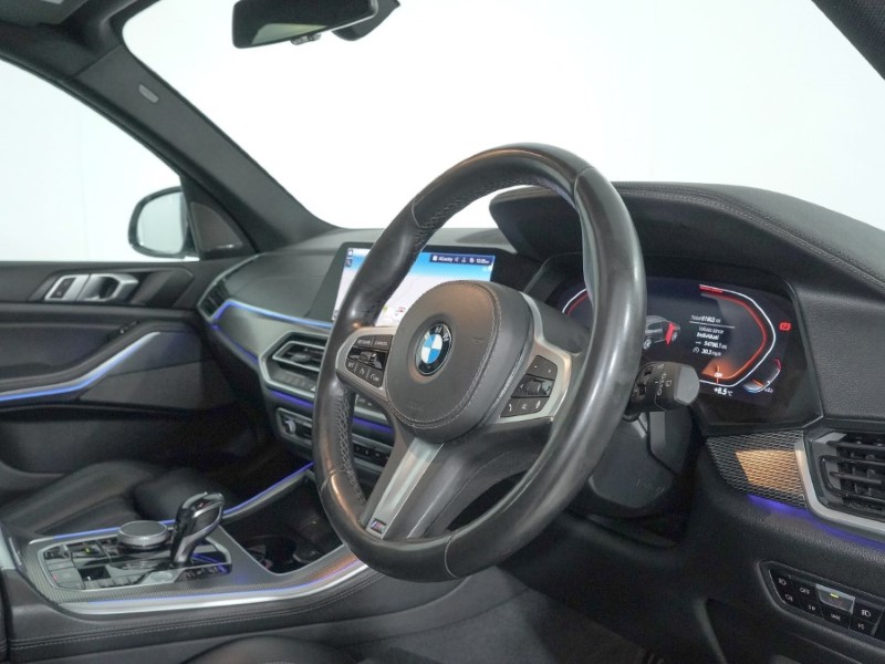 2019 (69) BMW X5 xDrive30d M Sport 5dr Auto 5121524