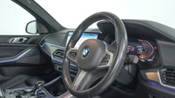 2019 (69) BMW X5 xDrive30d M Sport 5dr Auto 5121524
