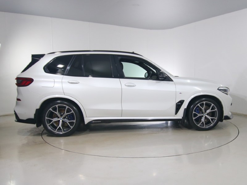 2019 (69) BMW X5 xDrive30d M Sport 5dr Auto 5121562