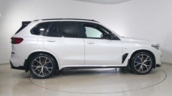2019 (69) BMW X5 xDrive30d M Sport 5dr Auto 5121562