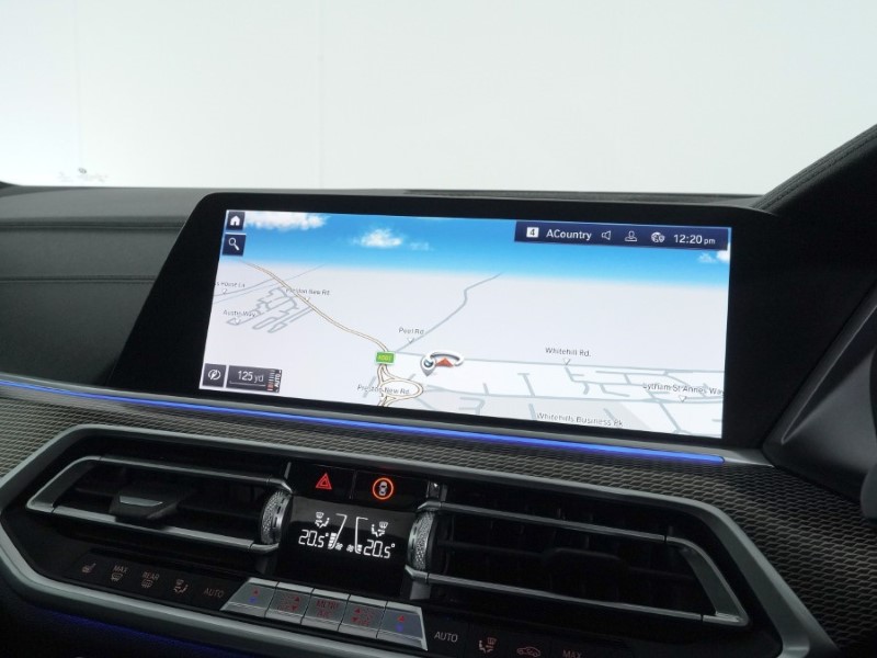 2019 (69) BMW X5 xDrive30d M Sport 5dr Auto 5121528