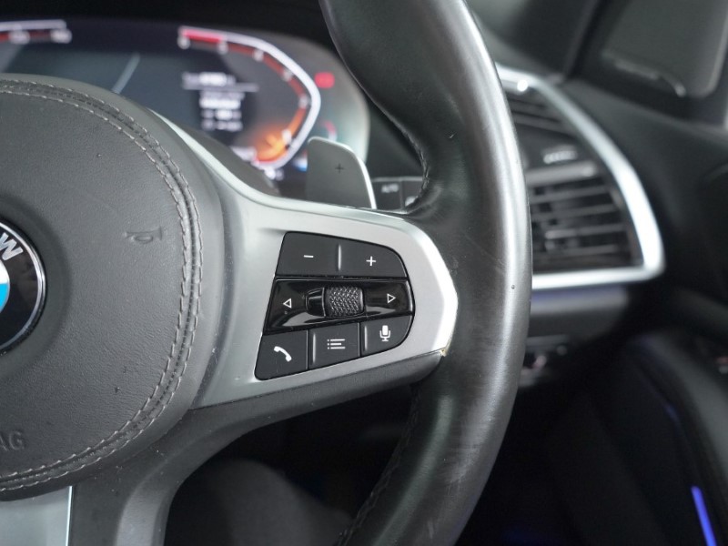 2019 (69) BMW X5 xDrive30d M Sport 5dr Auto 5121545