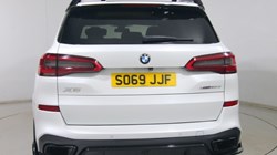 2019 (69) BMW X5 xDrive30d M Sport 5dr Auto 5121560