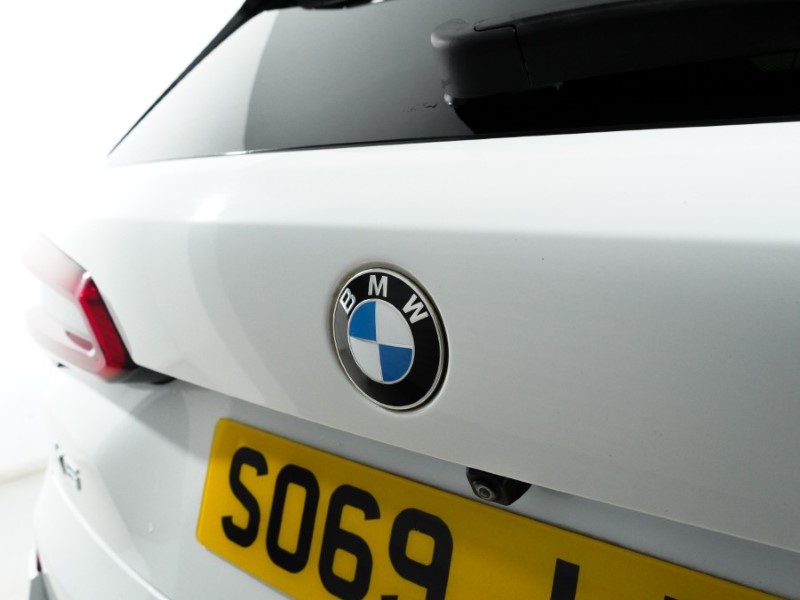 2019 (69) BMW X5 xDrive30d M Sport 5dr Auto 5121496