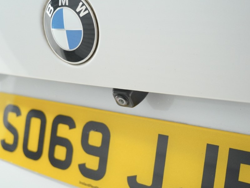 2019 (69) BMW X5 xDrive30d M Sport 5dr Auto 5121497