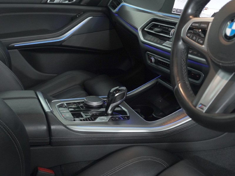 2019 (69) BMW X5 xDrive30d M Sport 5dr Auto 5121525