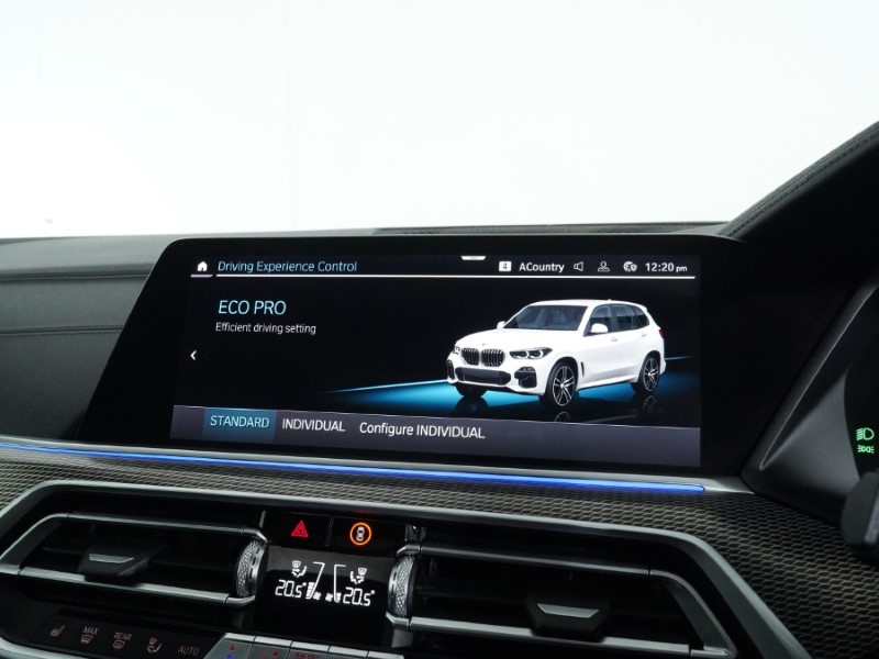 2019 (69) BMW X5 xDrive30d M Sport 5dr Auto 5121539