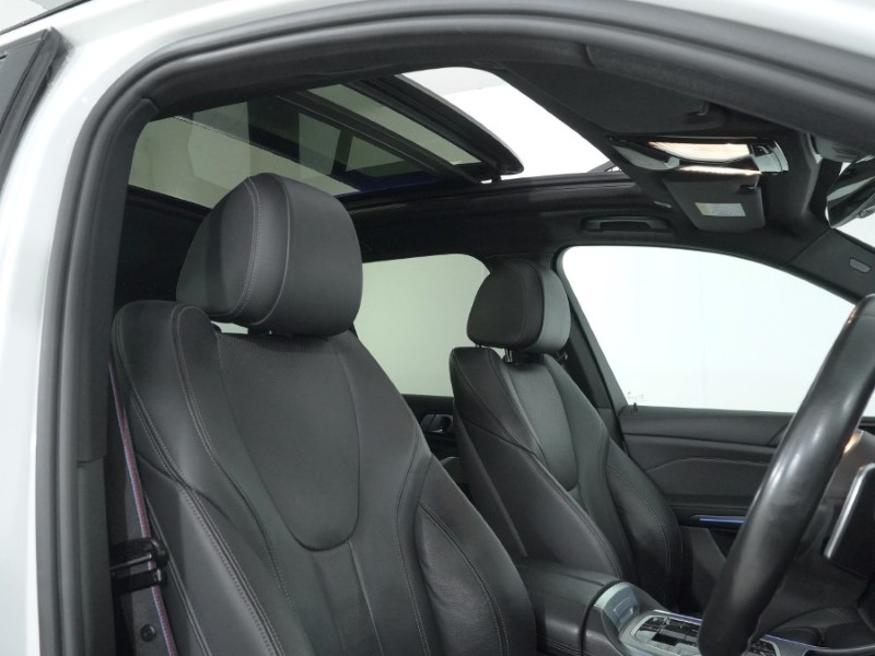 2019 (69) BMW X5 xDrive30d M Sport 5dr Auto 5121520