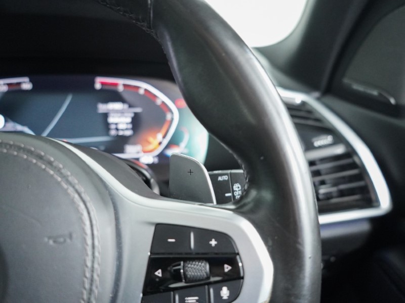 2019 (69) BMW X5 xDrive30d M Sport 5dr Auto 5121544