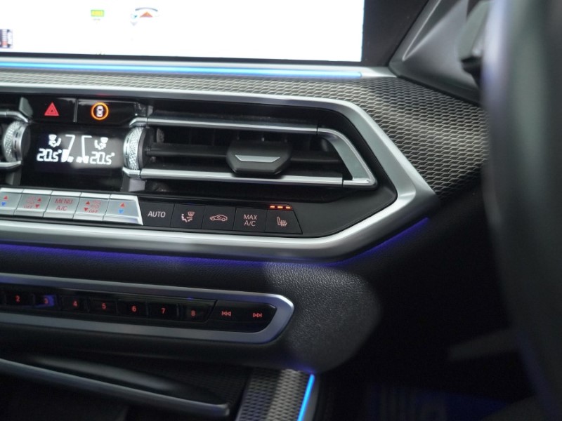 2019 (69) BMW X5 xDrive30d M Sport 5dr Auto 5121530