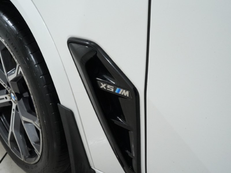 2019 (69) BMW X5 xDrive30d M Sport 5dr Auto 5121550