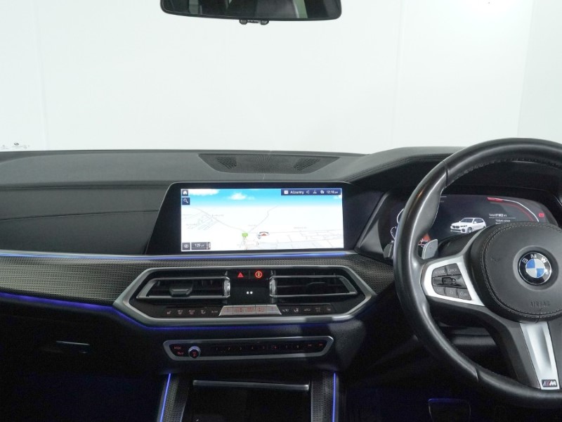 2019 (69) BMW X5 xDrive30d M Sport 5dr Auto 5121509