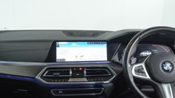 2019 (69) BMW X5 xDrive30d M Sport 5dr Auto 5121509
