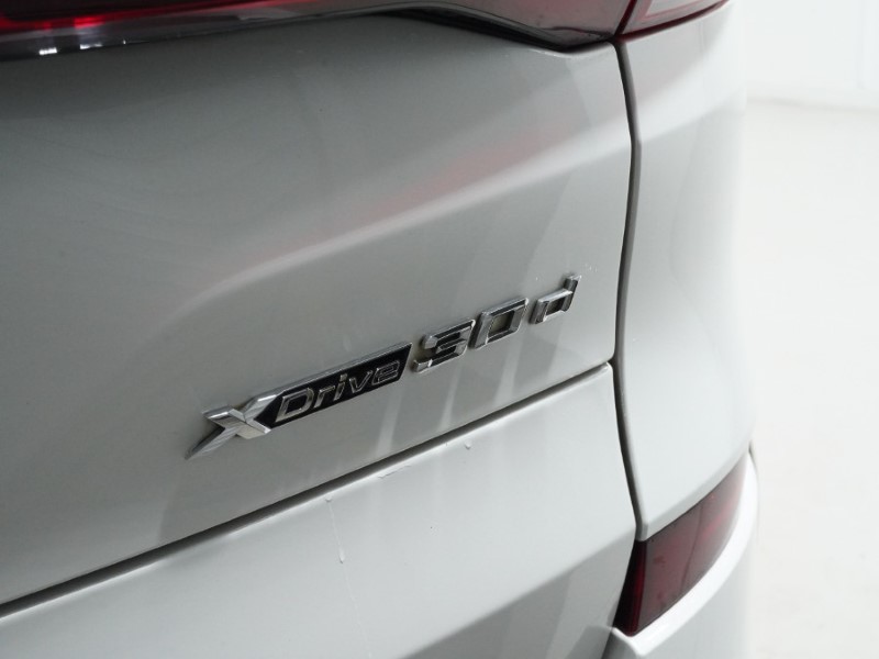 2019 (69) BMW X5 xDrive30d M Sport 5dr Auto 5121499