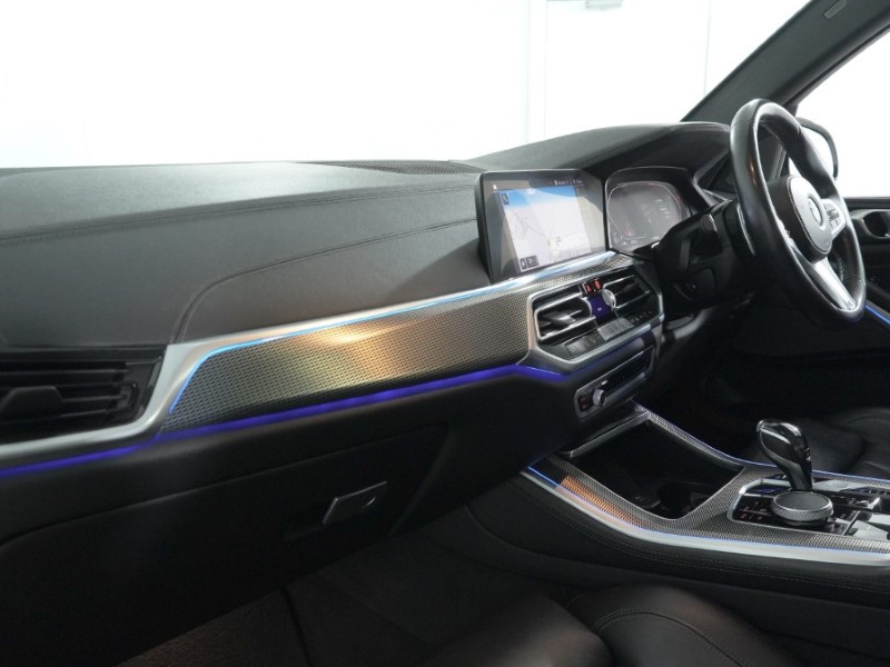 2019 (69) BMW X5 xDrive30d M Sport 5dr Auto 5121502