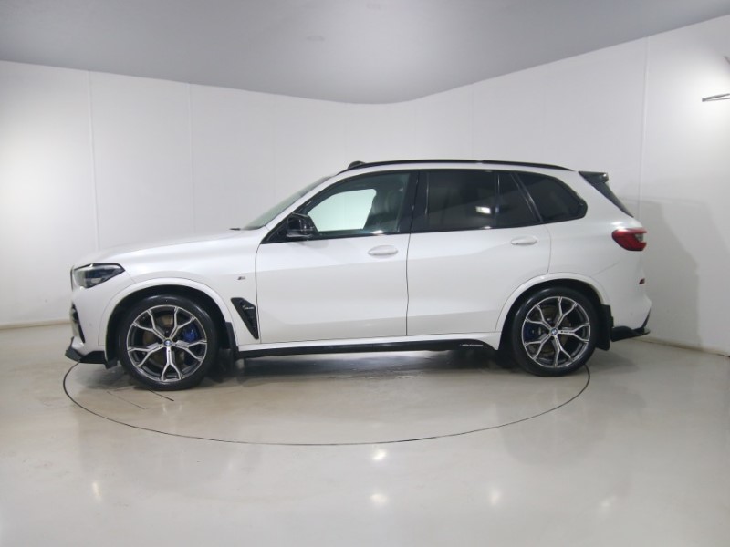 2019 (69) BMW X5 xDrive30d M Sport 5dr Auto 5121558