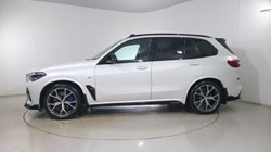 2019 (69) BMW X5 xDrive30d M Sport 5dr Auto 5121558