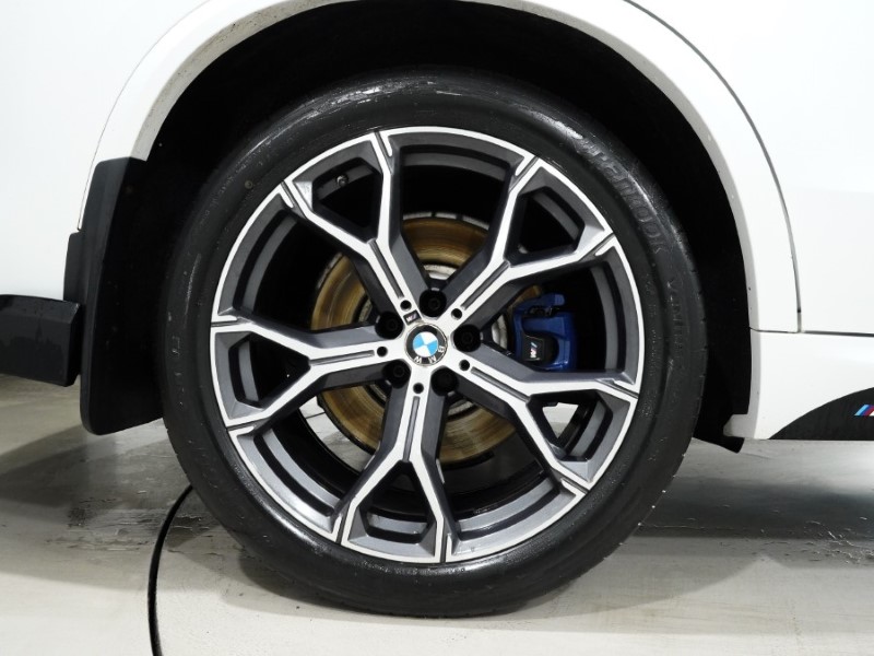 2019 (69) BMW X5 xDrive30d M Sport 5dr Auto 5121513