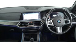 2019 (69) BMW X5 xDrive30d M Sport 5dr Auto 5121508