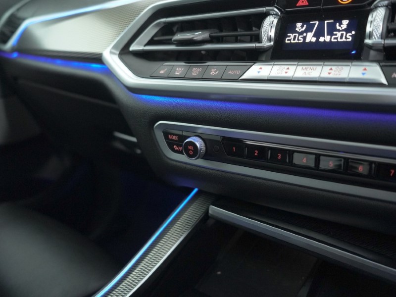 2019 (69) BMW X5 xDrive30d M Sport 5dr Auto 5121532