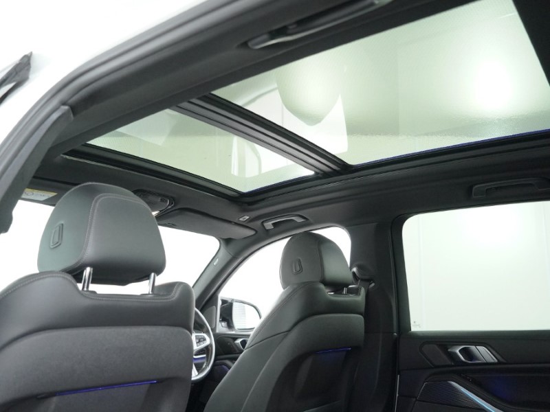 2019 (69) BMW X5 xDrive30d M Sport 5dr Auto 5121507