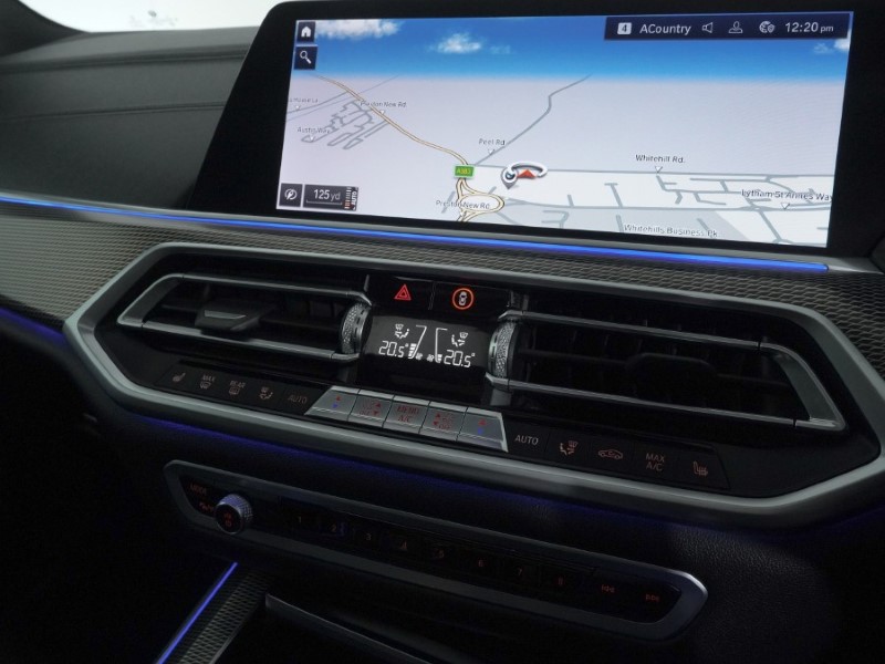 2019 (69) BMW X5 xDrive30d M Sport 5dr Auto 5121529