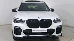2019 (69) BMW X5 xDrive30d M Sport 5dr Auto 5121556
