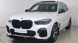 2019 (69) BMW X5 xDrive30d M Sport 5dr Auto 5121557