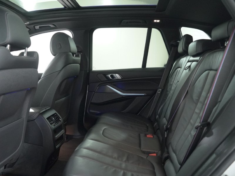 2019 (69) BMW X5 xDrive30d M Sport 5dr Auto 5121506