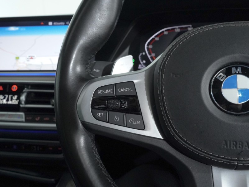 2019 (69) BMW X5 xDrive30d M Sport 5dr Auto 5121542