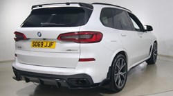 2019 (69) BMW X5 xDrive30d M Sport 5dr Auto 5121561