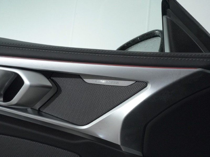 2022 (72) BMW 8 SERIES 840i M Sport 2dr Auto 5091245