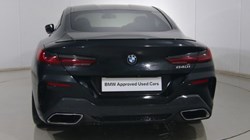 2022 (72) BMW 8 SERIES 840i M Sport 2dr Auto 5091281