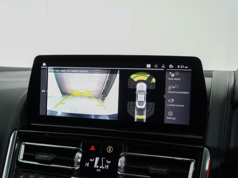 2022 (72) BMW 8 SERIES 840i M Sport 2dr Auto 5091273