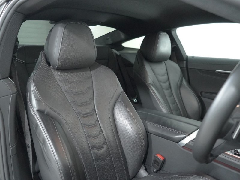 2022 (72) BMW 8 SERIES 840i M Sport 2dr Auto 5091248