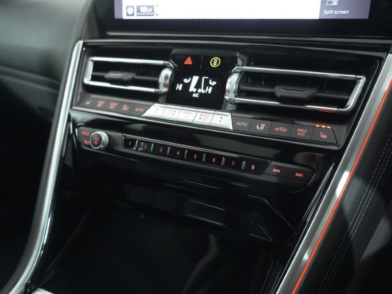 2022 (72) BMW 8 SERIES 840i M Sport 2dr Auto 5091264